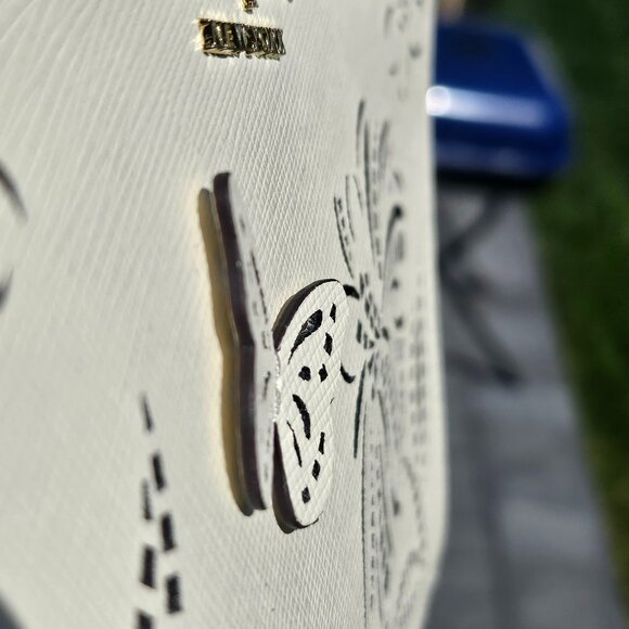 NWT Kate Spade Lucy Wristlet - Picture 10 of 11